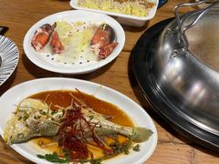 -黄寺蒸汽海鲜(黄寺大街店)