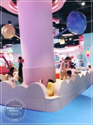 -汤姆猫亲子乐园(保利Mall店)