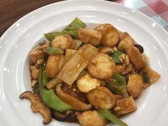 -孟记粥铺·家常菜·烧烤·粥(亚运村店)