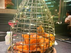 -醉东Oriental House(静安嘉里中心店)