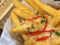 芝士薯条-G+KITCHEN(龙湖狮山天街店)