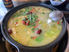 -八美镇邛崃土地坡饭店