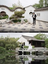 点击看大图 -梵初·STUDIO婚纱摄影(通州万达店)