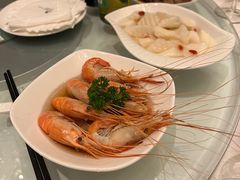 -上海宝华万豪酒店