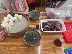-嘉州海汇源老烧麦店