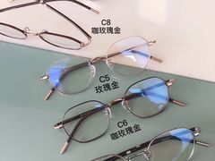 -华彬眼镜专业渐进配镜(潘家园店)