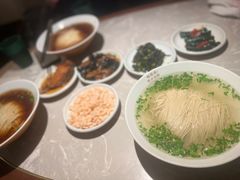 -松鹤面馆·古法焖肉面(观前店)