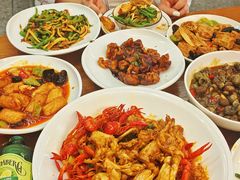 -毛哥小馆子(百井坊巷店)