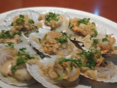 -上和臻品中国菜(花园街店)