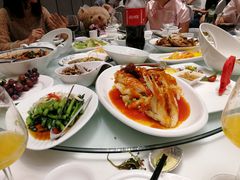 -青岛颐海花园酒店总店·自助餐厅