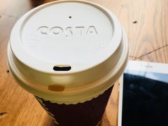 -COSTA COFFEE(丰联广场店)