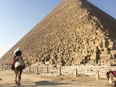 -吉萨金字塔群