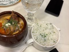 -老井俄式餐厅