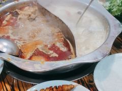 -要得自助火锅(新川路店)