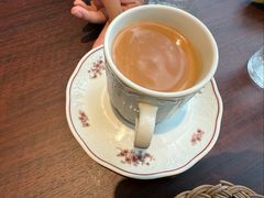 -西村咖啡店 (中山手本店)