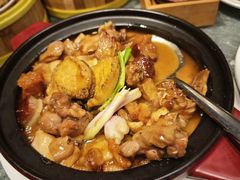 -顺意·顺德家乡菜(国际人才大厦店)