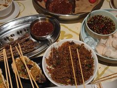 -串盟烧烤大排档·长沙美食地标(星沙店)