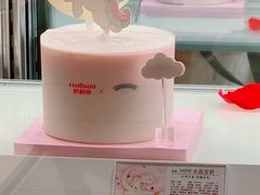 -好利来(团结湖店)