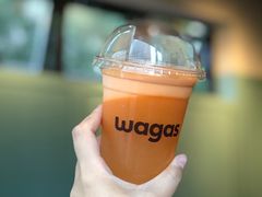 -Wagas沃歌斯(北京君太百货店)