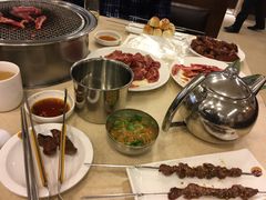 -福云龙(黄河南大街店)