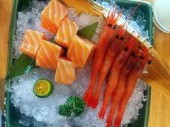 -沼津港精致料理·寿喜烧·烧鸟(青浦宝龙广场日料榜单店)