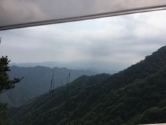 -洛阳白云山景区