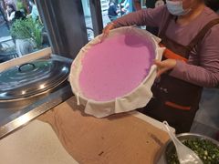 -安上粉皮.非遗手工小吃(骑龙巷店)