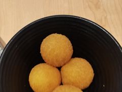 -阿香米线(龙岗万科广场店)