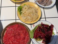-小街47號江湖菜(四合院店)