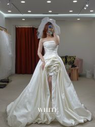 -纯色时光婚纱艺术馆WHITE