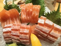 -花和海鲜自助(梅江店)