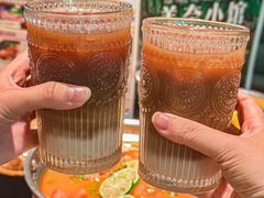 -美奈小馆·越南料理(福田星河COCO Park店)