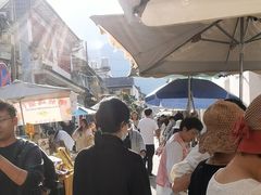 -大理床单厂艺术区