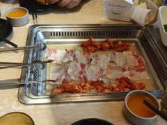 -新石器烤肉(高行万嘉店)