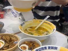 -粉小主·贵州酸汤牛肉粉(南京仙林金鹰店)