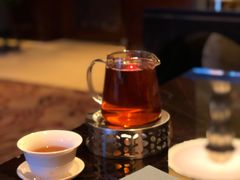 菜单-万豪中餐厅·粤菜·北京粤财JW万豪酒店
