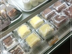 -新侨三宝乐面包店(崇文门店)