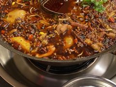 -鸿顺老铁锅美蛙鱼府(解放碑店)
