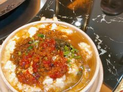 -老村长铁锅宴(航才路店)