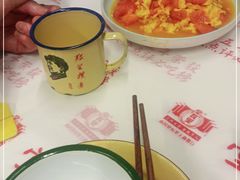 -堂瓦里·33年传统赣菜(第一街区店)