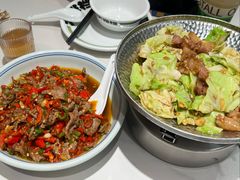 -欧记大排档·景德菜(上海首店)