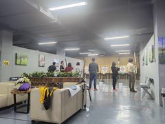 -蓝天射箭馆·专业射箭运动(诚丰广场店)