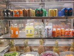 -盐城万豪酒店-盐城厨房西餐厅