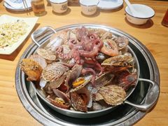 -东海章鱼馆(恒瑞街店)