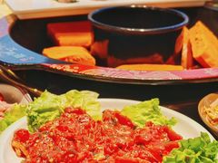 -三江两海老火锅(北京首店)