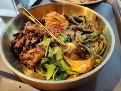 -聚合鑫东北熏酱熟食麻辣面(长阳店)