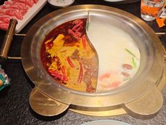 -熊喵来了火锅(长安万达第94分店)