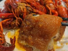 -西藏饭店·亚克·食光自助餐厅(文殊院店)