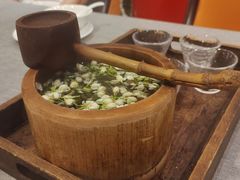 -汉水谣·江景餐厅(江滩店)