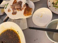 -便宜坊烤鸭店(科创店)